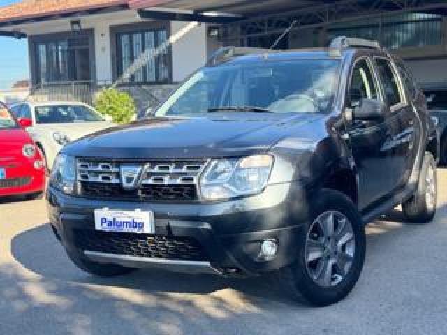 Dacia Duster 1.6 110cv 4x2 Gpl Lauréate 