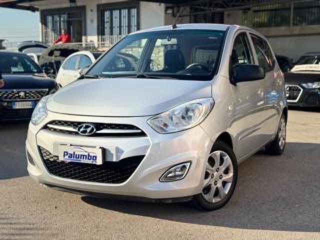 Hyundai I10 1.0 12v Bluedrive Come Nuovo  