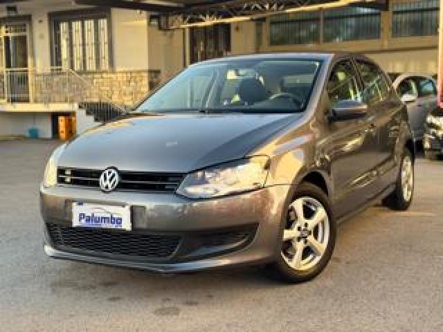 Volkswagen Polo 1.6 Tdi Dpf 5 Porte Trendline Ok Neopatentati 