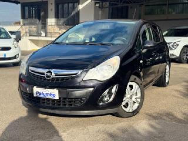 Opel Corsa 1.3 Cdti 95cv Ecoflex 5 Porte Start&stop Elective 