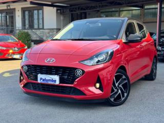 Hyundai I10 1.0 Mpi Prime 40 Mila Km  