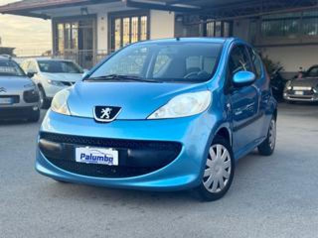 Peugeot 107 1.0 68cv 3p. Sweet Years 50 Mila Km  