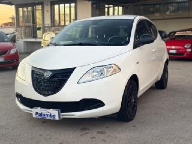 Lancia Ypsilon 1.3 Mjt 16v 95 Cv 5 Porte S&s Elefantino 
