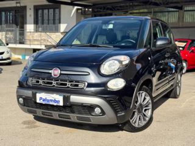 Fiat 500l 1.4 T Jet 120cv Cross Pari Al Nuovo 