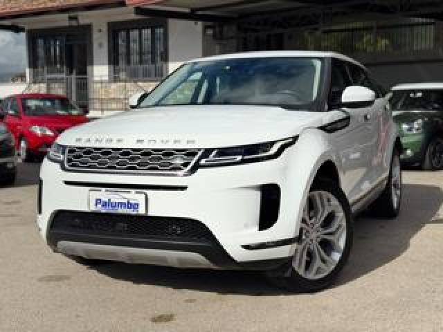 Land Rover Range Rover Evoque 2.0d I4-L.flw 150 Cv Awd Auto R-Dynamic 