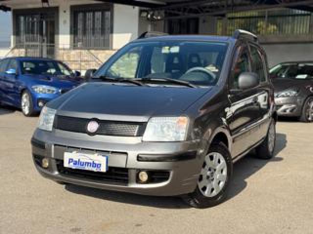 Fiat Panda 1.2 Easypower Gpl Perfetta!! 