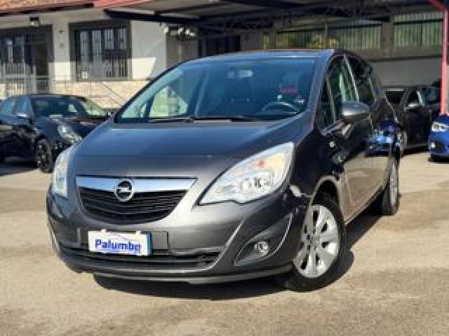 Opel Meriva 1.4 100cv Cosmo Perfetta 