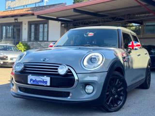 Mini One 1.5 One D Business Xl 5 Porte 