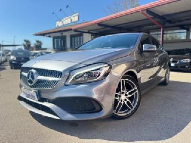 Mercedes Benz A 180 D Automatic Premium Amg  