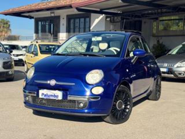 Fiat 500 1.3 Multijet 16v 75 Cv Tetto Apribile  