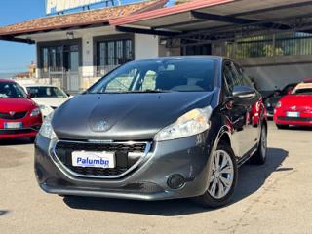 Peugeot 208 1.4 8v Hdi 68cv 5p. Allure 