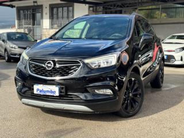 Opel Mokka X 1.6 Cdti Ecotec 136cv Innovation 