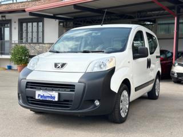 Peugeot Bipper Tepee 1.3 Hdi 80 Active N1 