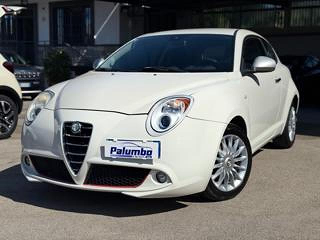 Alfa Romeo Mito 1.3 Jtdm 85 Cv S&s Super 