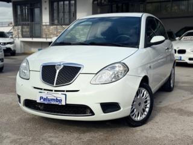 Lancia Ypsilon 1.2 Oro Ideale Per Neopatentati 