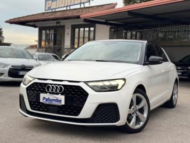 Audi A1 Spb 25 Tfsi Admired 60 Mila Km  