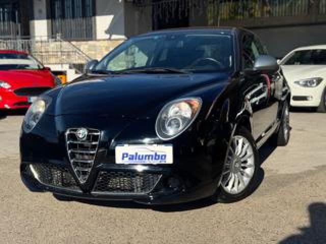 Alfa Romeo Mito 1.3 Jtdm 85 Cv S&s Racer Perfetta  