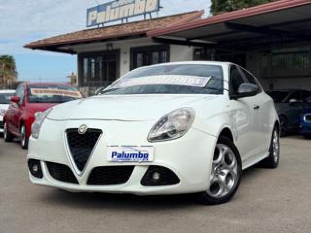 Alfa Romeo Giulietta 1.6 Jtdm-2 105 Cv Sprint 