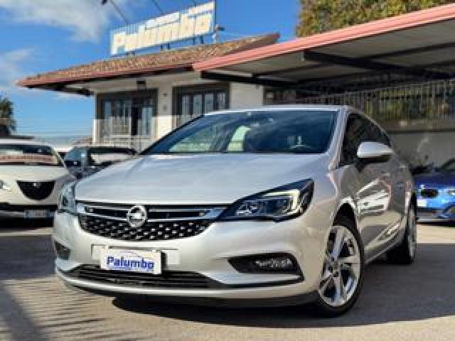 Opel Astra 1.6 Cdti 136cv 5 Porte Innovation 