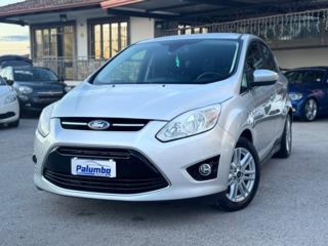 Ford C-Max 1.6 Tdci 115cv Titanium 130 Mila Km  
