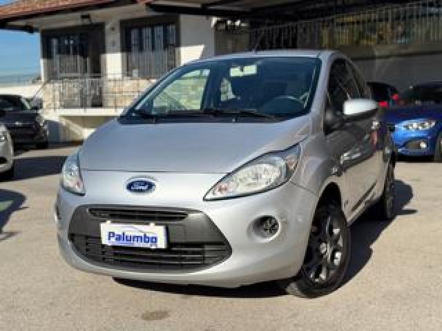 Ford Ka+ 1.2 8v 69cv Pari Al Nuovo  