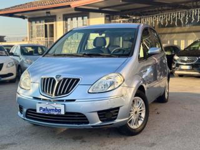 Lancia Musa 1.3 Multijet 16v 90 Cv Oro 