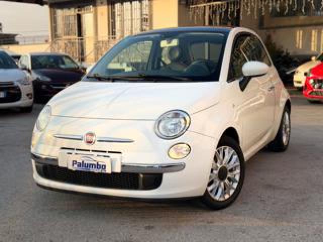 Fiat 500 1.2 Lounge 80 Mila Km  