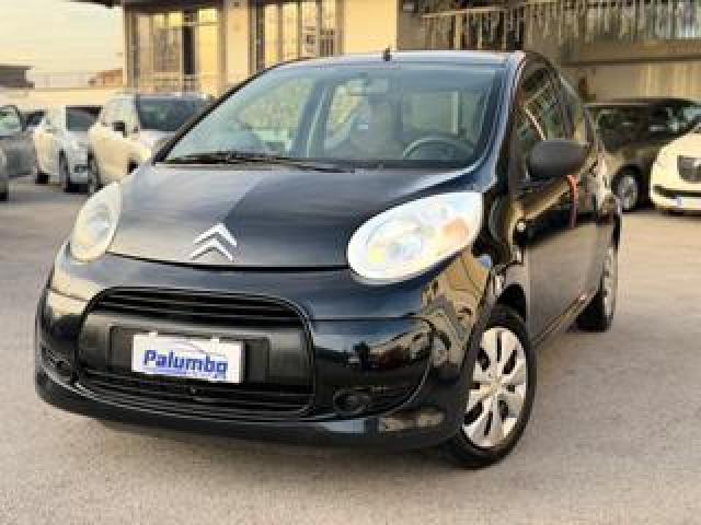 Citroen C1 1.0 3 Porte Airdream Amic1 
