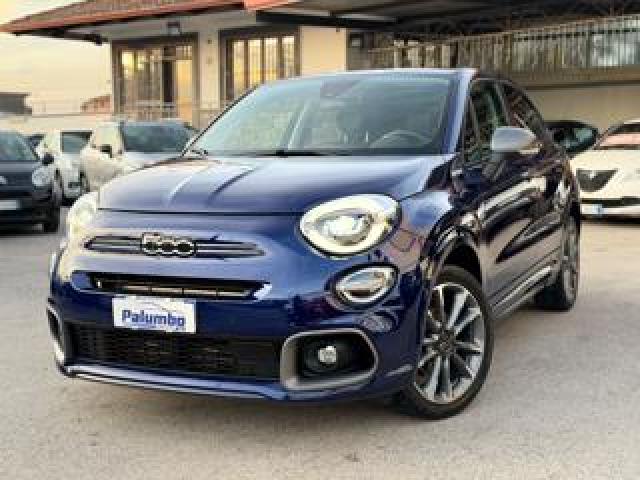 Fiat 500x 1.3 Multijet 95 Cv Sport Prezzo Reale 