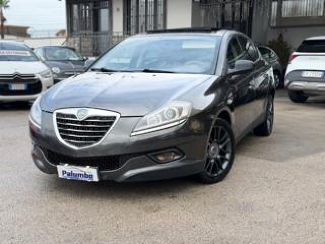 Lancia Delta 1.6 Mjt Dpf Platino +tetto Apribile  