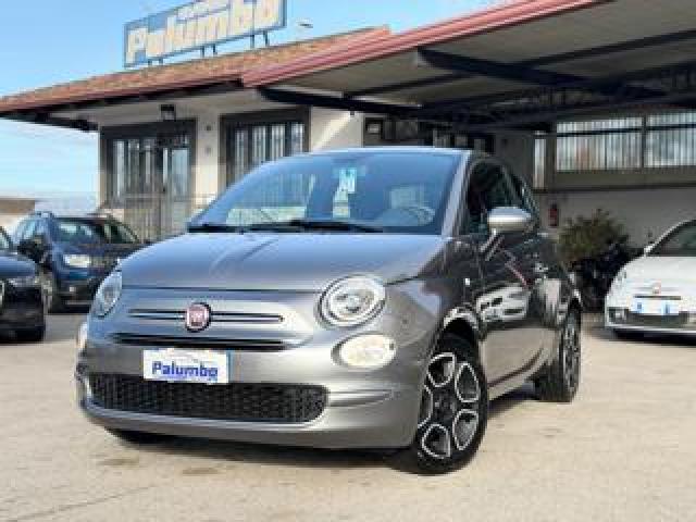 Fiat 500 1.0 Hybrid Club Ufficiale Italiana  