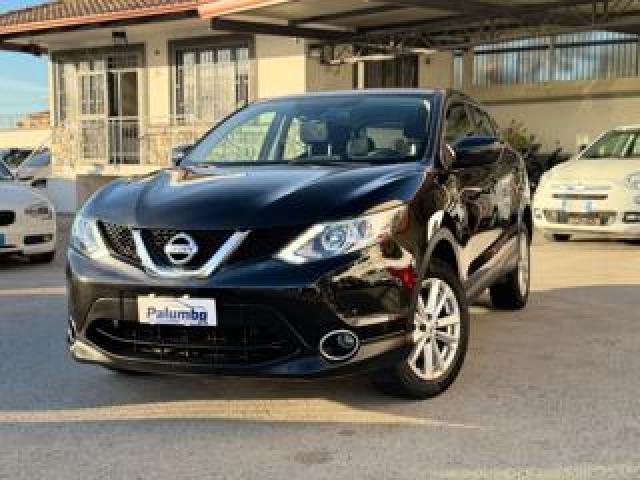 Nissan Qashqai 1.6 Dci 4wd Acenta 