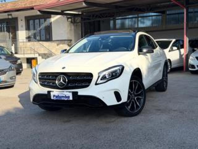 Mercedes Benz Gla 200 D Premium + Tetto Ideale Per Neopatentati 