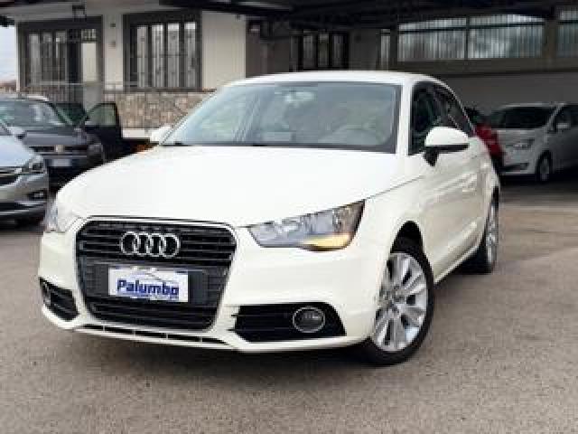 Audi A1 Spb 1.6 Tdi S Tronic Ambition 