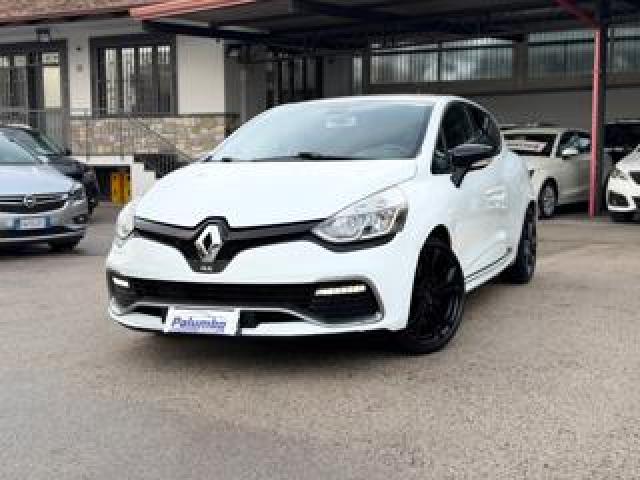 Renault Clio Tce 200cv Edc  R.s. 