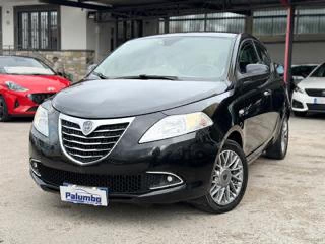 Lancia Ypsilon 1.3 Mjt 16v 95 Cv 5 Porte S&s Platinum 
