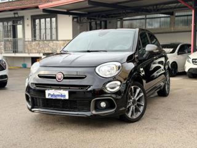 Fiat 500x 1.3 T4 150 Cv Dct Sport 