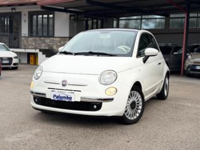 Fiat 500 1.3 Multijet 16v 95 Cv Lounge 100 Mila Km  