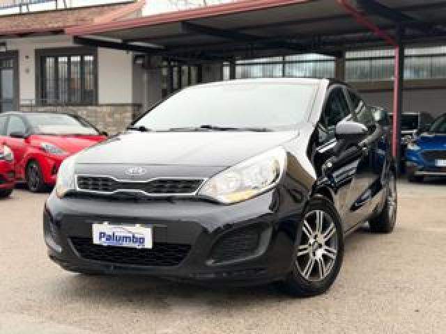Kia Rio 1.2 Benzina/gpl  5p. Pari Al Nuovo  