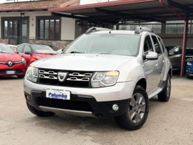 Dacia Duster 1.5 Dci 110cv 4x4 Lauréate 