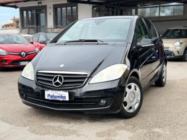 Mercedes Benz A 160 Blueefficiency Avantgarde 150 Mila Km 