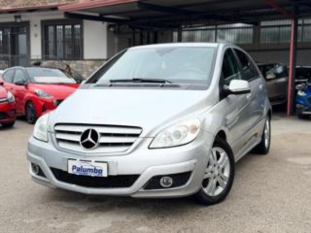 Mercedes Benz B 180 Cdi Premium 160 Mila Km 