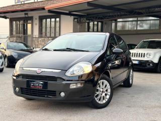 Fiat Punto Evo 1.2 5 Porte Dynamic  