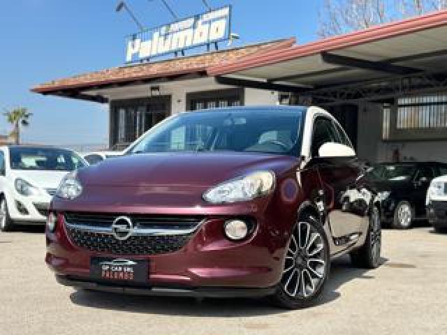 Opel Adam 1.2 70 Cv Glam Pari Al Nuovo 