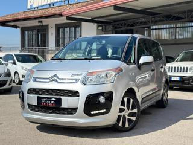 Citroen C3 Picasso 1.6 Hdi 90 Exclusive Limited Ok Neopatentati 