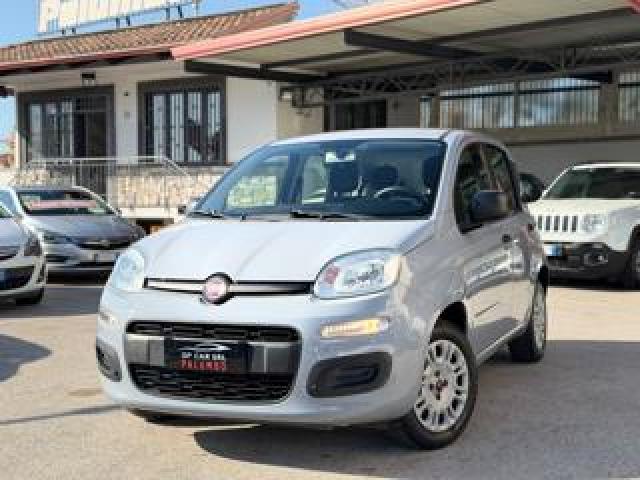 Fiat Panda 1.2 Lounge Km 80 Mila Pari Al Nuovo  