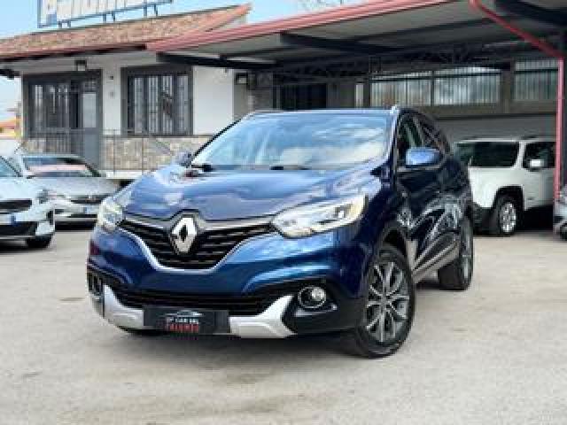 Renault Kadjar Dci 8v 110cv Energy Sport Edition 