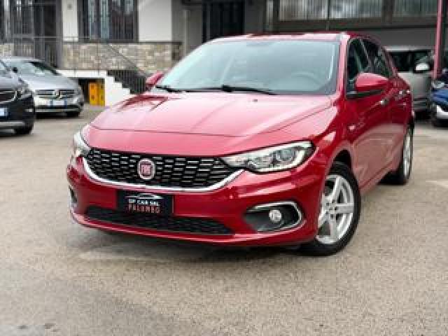Fiat Tipo 1.6 Mjt S&s 5 Porte Lounge 