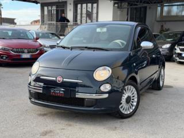Fiat 500 1.2 Lounge Vettura Perfetta 