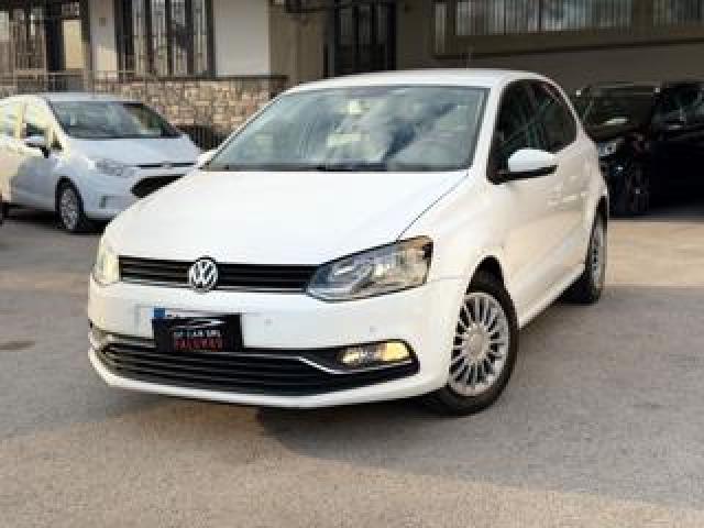 Volkswagen Polo 1.4 Tdi 5p.  Trendline 
